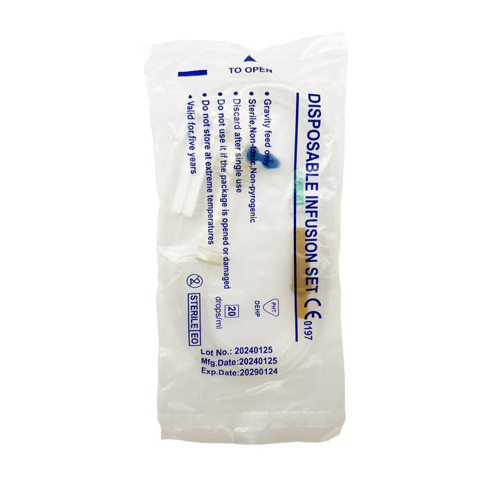 Medical supplies 