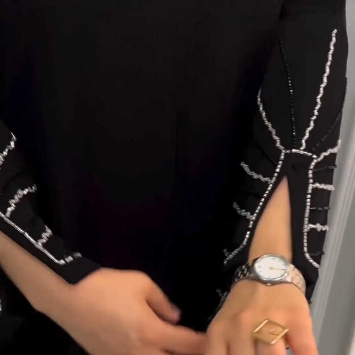 Abayas 