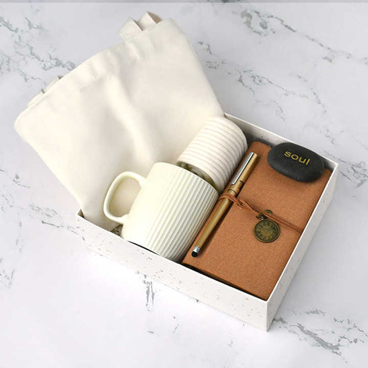 Lady Birthday Spa Gift Set Mom 