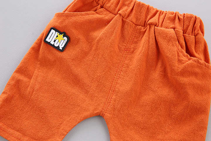 شورت اولاد ملابس صيفية للأولاد