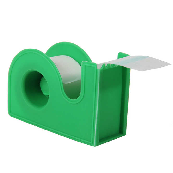 شريط ورقي طبي غير منسوج Non-woven medical paper tape