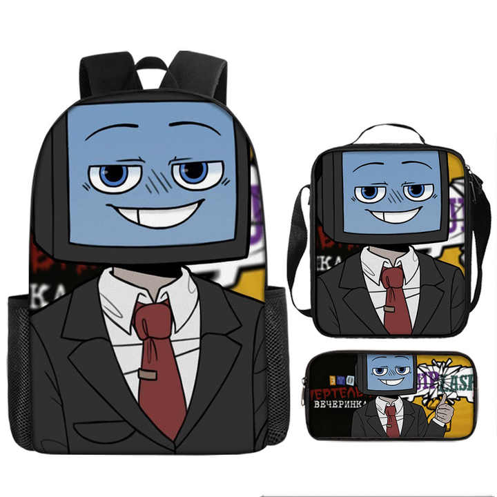 School and office supplies 