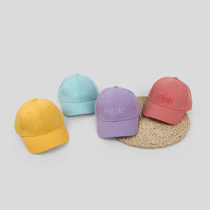 Children's cap 