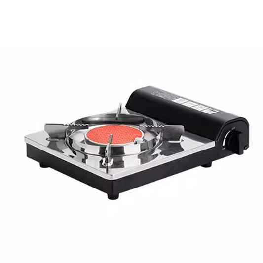 Portable Infrared Outdoor Stove 