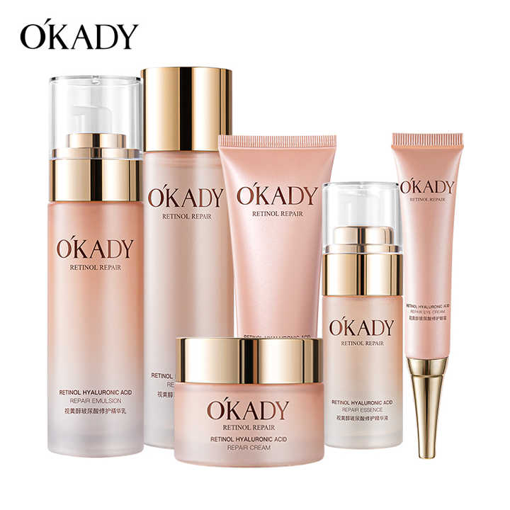 Skin care 
