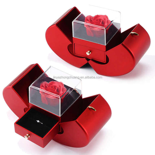 Apple Jewelry Box - Mother's Day Gifts for 2019 