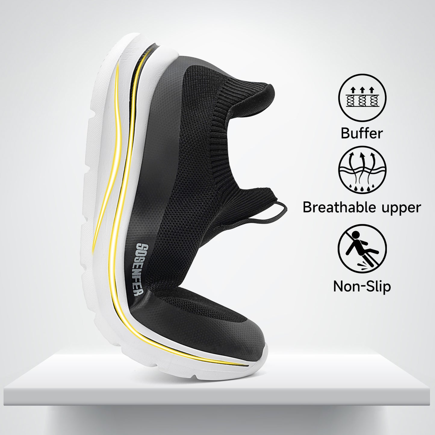Men's shoes 