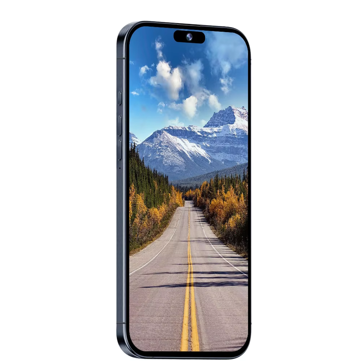 Wholesale Original 2025 New I 16 Pro Max Cheap Smartphone Unlocked I 5g I16 Pro Max 