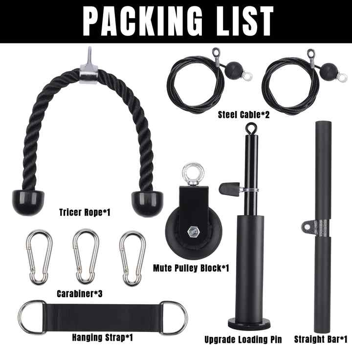 Sports equipment 