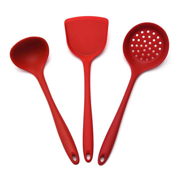Factory Tik Tok Hot Selling Food Grade Kitchen Tool Set 