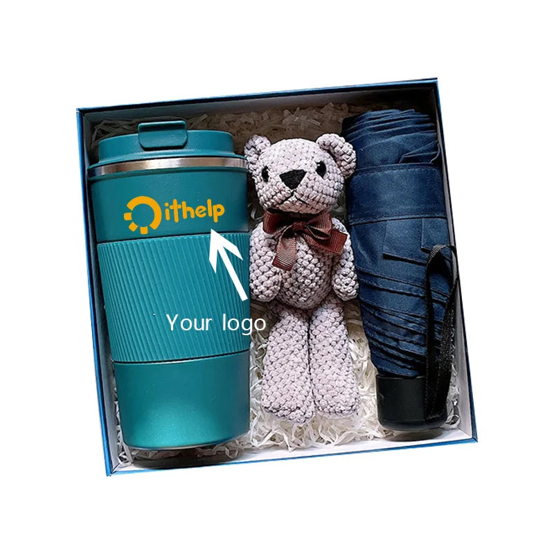 Gift sets 