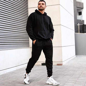 Unisex Sweater Suit