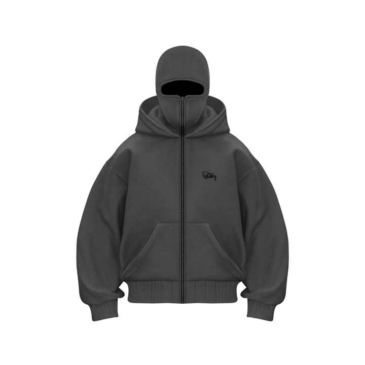 هودي، Hoodie