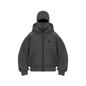 هودي، Hoodie