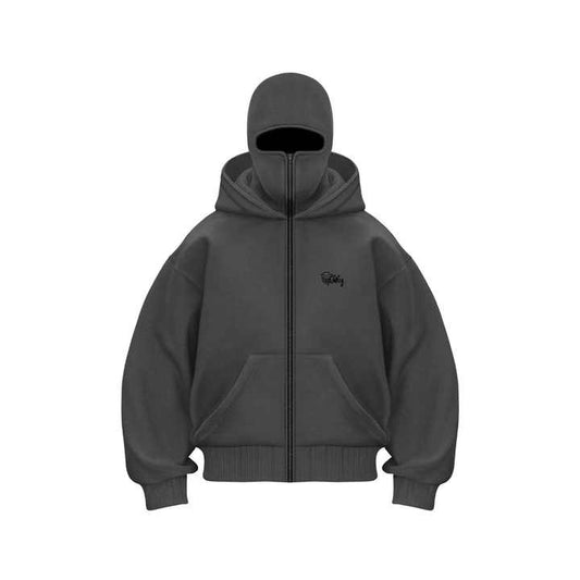Men's Hoodie 