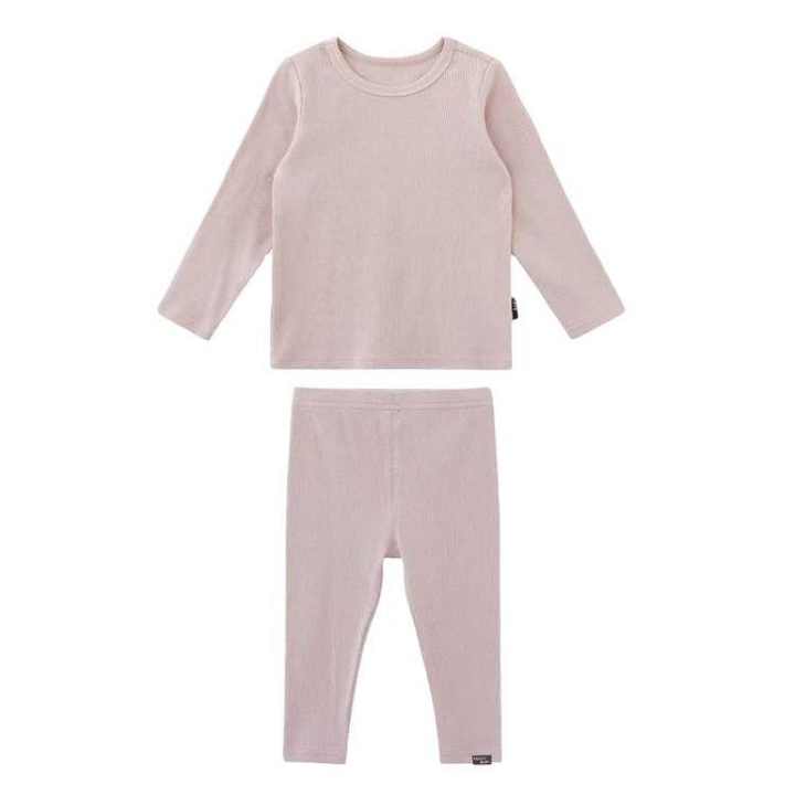 Long sleeve children's autumn clothes 