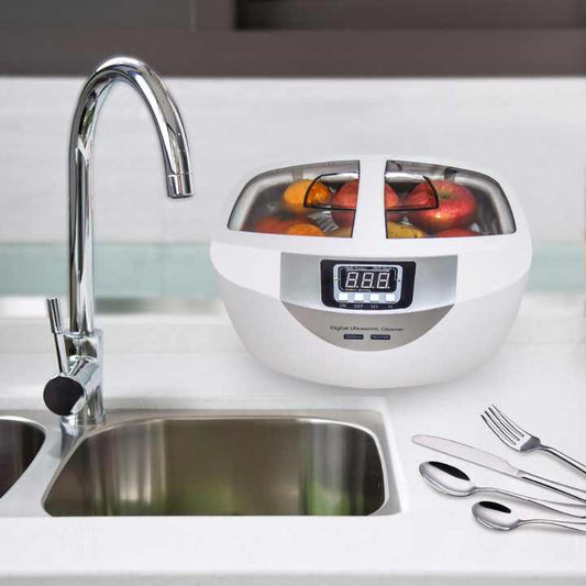 ultrasonic cleaner 