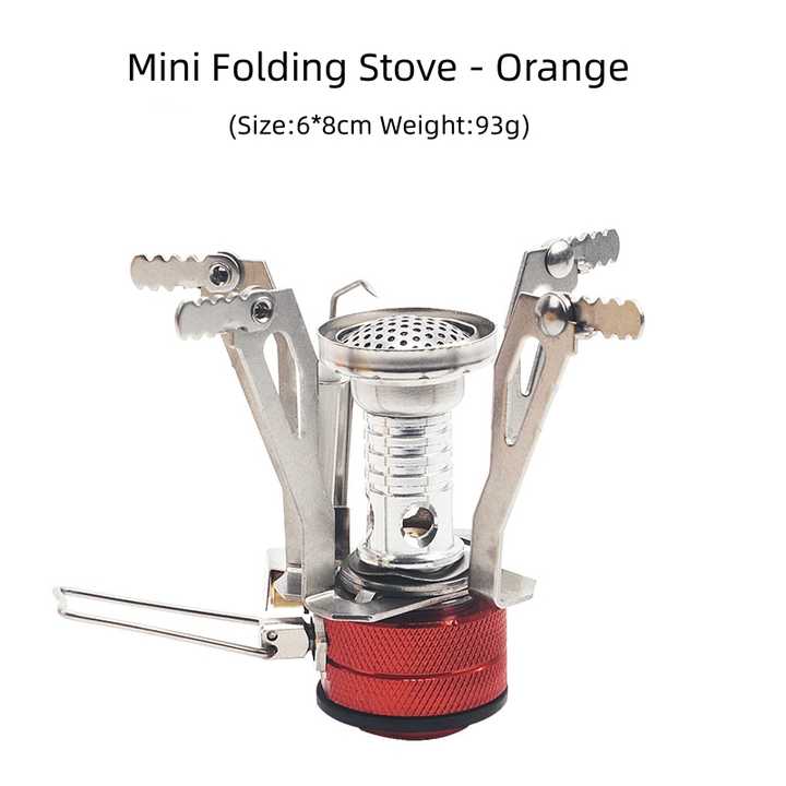 معدات الطبخ