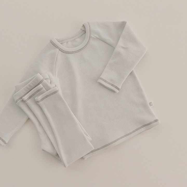 Children Sleepwear Cotton Spring 
