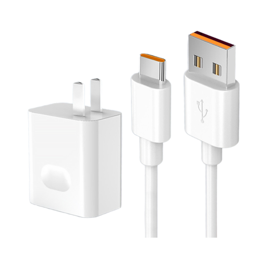 wall charger 