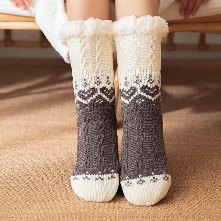 Women's Slipper Socks 
