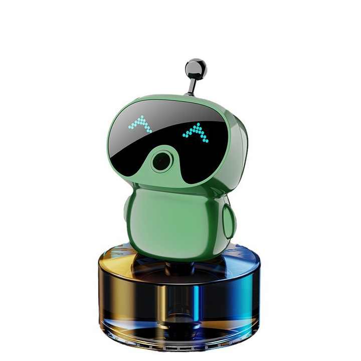 Aromatherapy device 