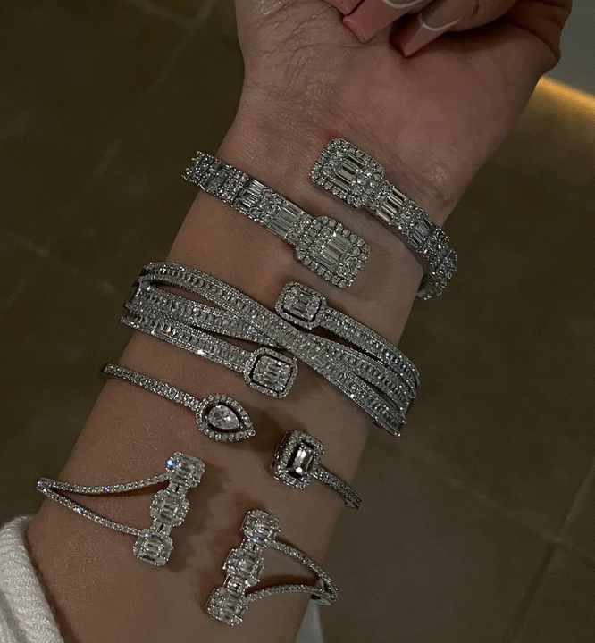 مجواهرات و اكسسوارات , Jewelry and accessories