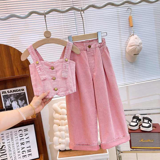 Girls and Children's Summer Vintage 