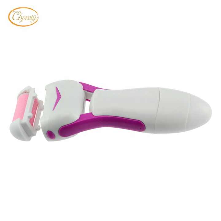 العنايه بالقدم - Foot care