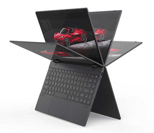 Laptop Sales Advantage 