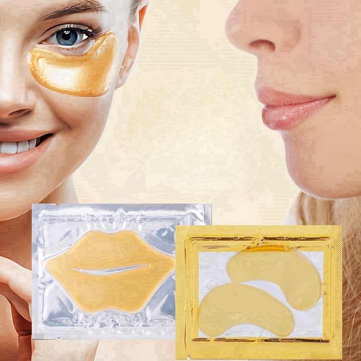 Cross-Border Beauty Set 