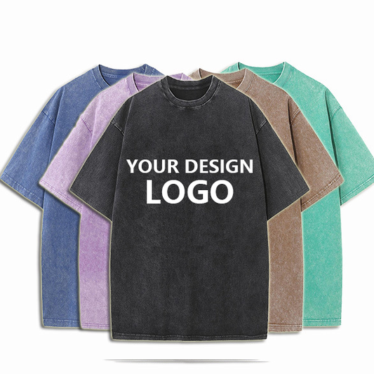 Men's Premium Quality 100% T-Shirt 