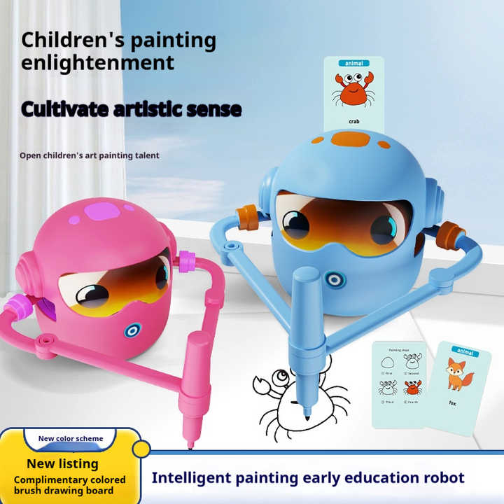 العاب ترفيه الرسم الذكي