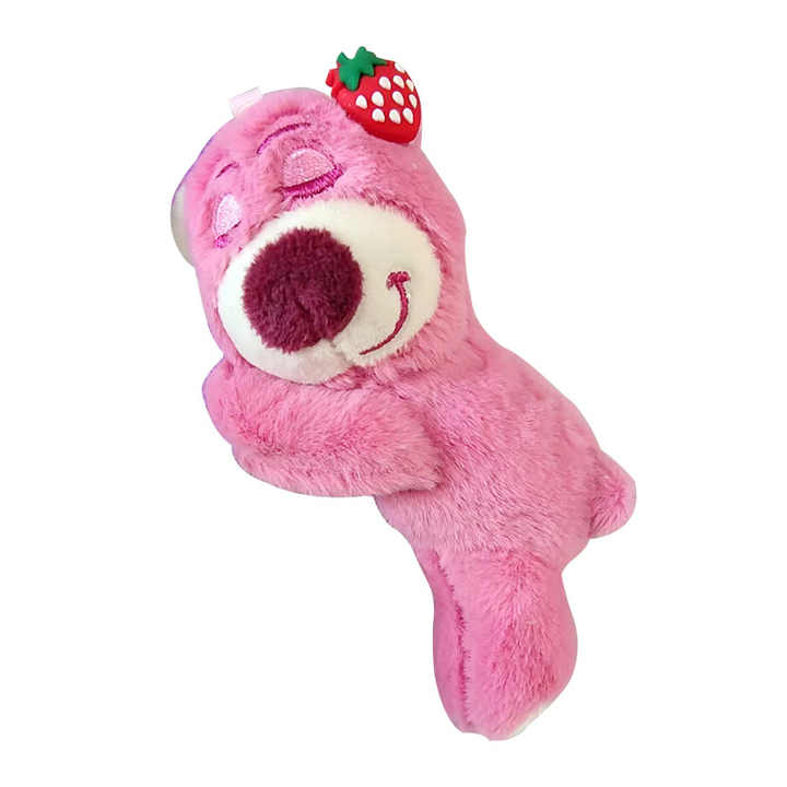 Strawberry Bear Game 