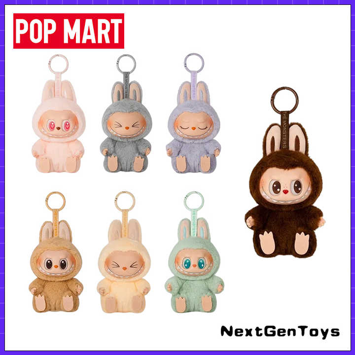 Pop boxes 