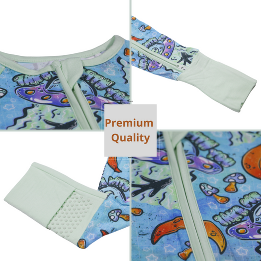 Children's sleepwear 