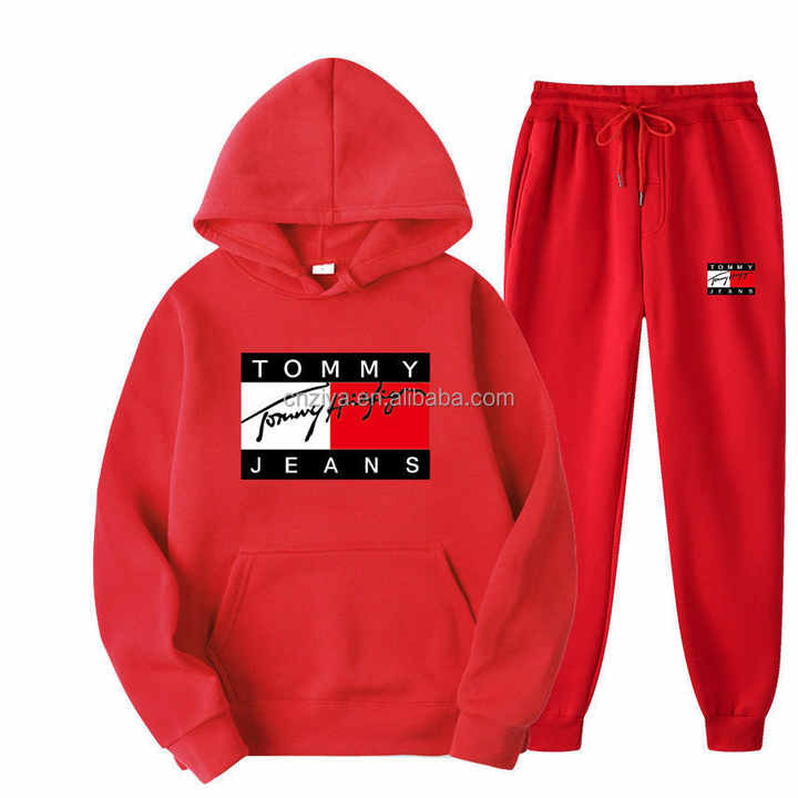Men's Stylish Sports Hoodie 
