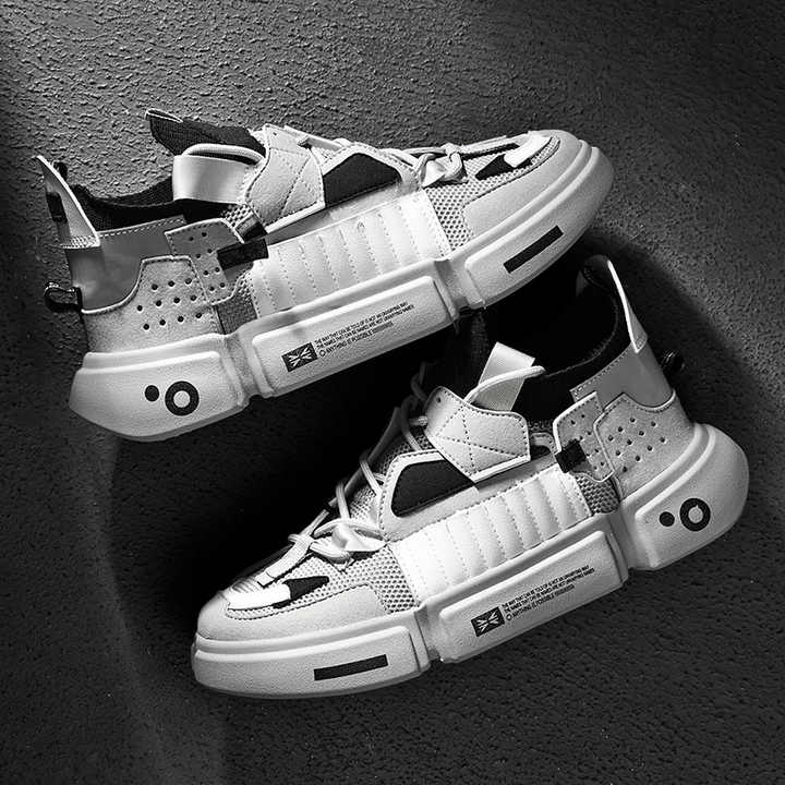 Men's Skate Shoes with 