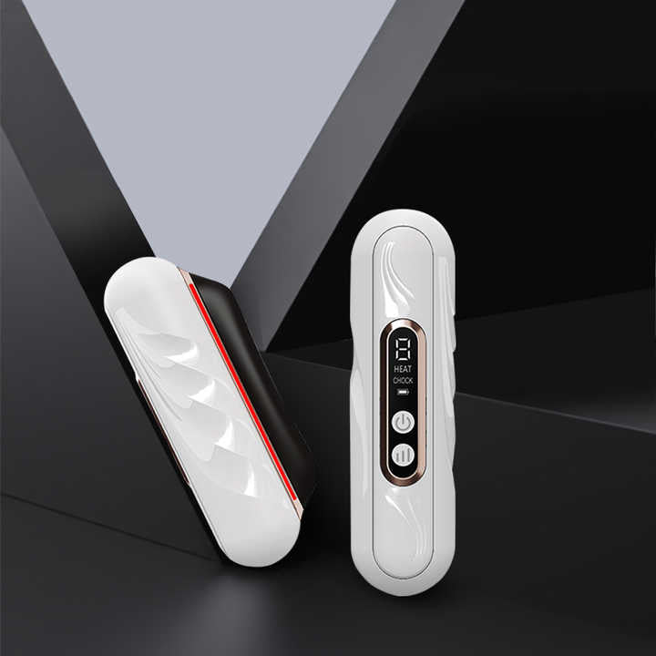 Home beauty device 