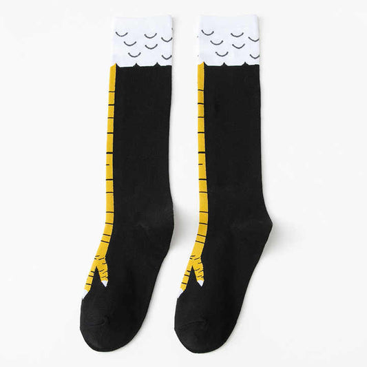 New Chicken Claw Socks 