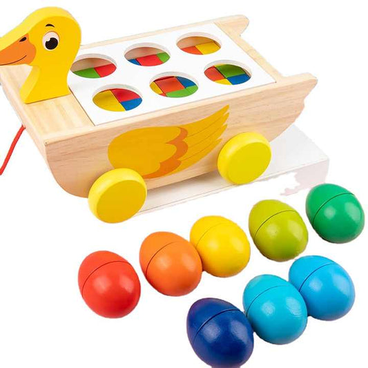 Duck Cube Entertainment Games 