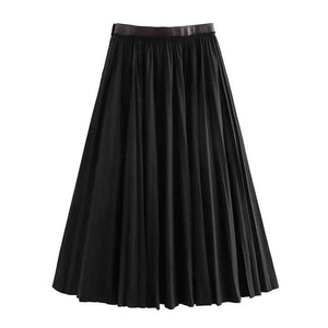 women's skirt