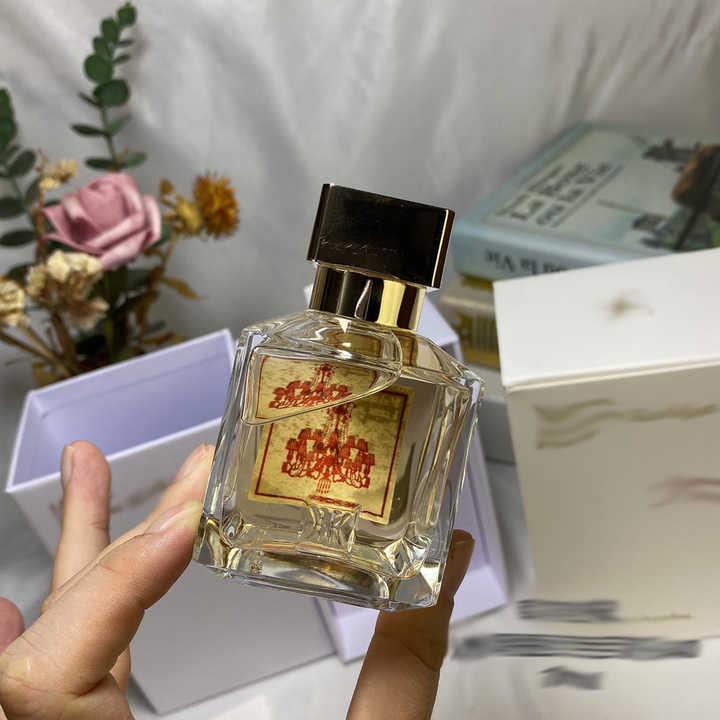 Perfumes 