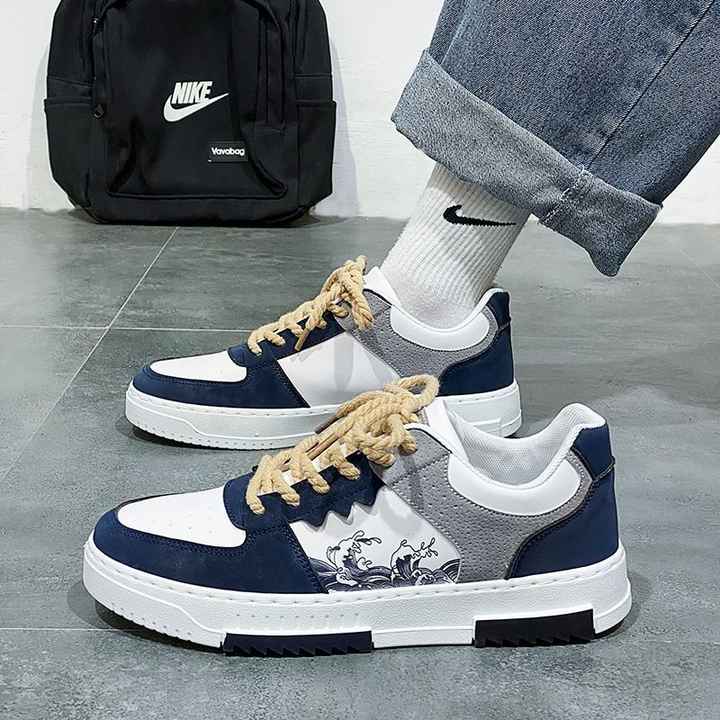 casual sneakers