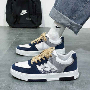 casual sneakers