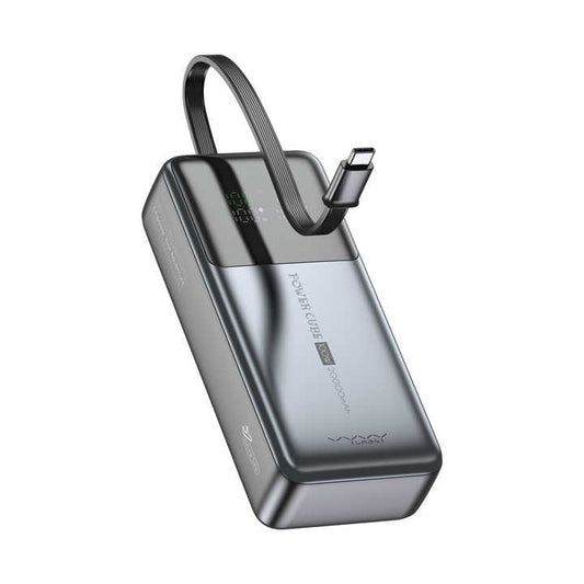 Vyvylabs High-Quality Portable Power Bank 