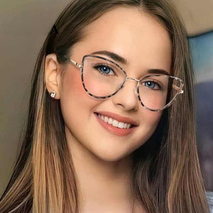 New luxury Tr90 sunglasses for women 