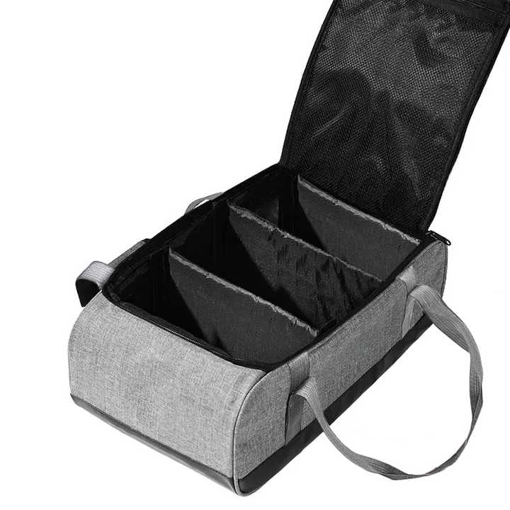 Portable Outdoor Camping Bag Anti-collision Storage Bag Carrying Everything 