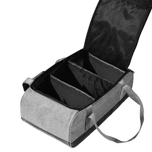 Portable Outdoor Camping Bag Anti-collision Storage Bag Carrying Everything 