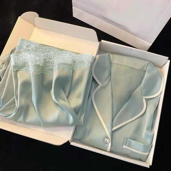 Sleepwear for women and girls 